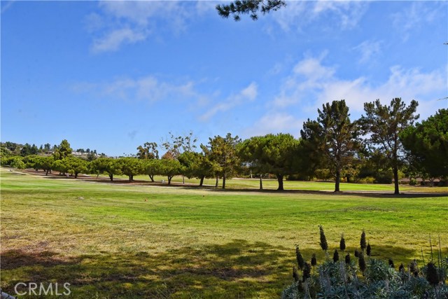 Los Verdes Golf Course View