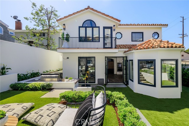 2408 Pine Avenue, Manhattan Beach, California 90266, 4 Bedrooms Bedrooms, ,3 BathroomsBathrooms,Residential,Sold,Pine,SB21066835