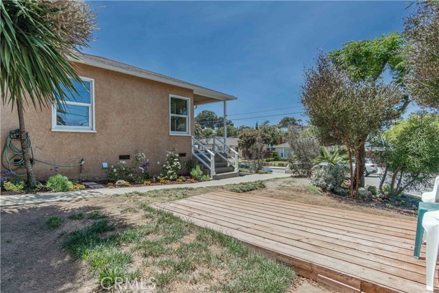 700 Rita Street, Redondo Beach, California 90277, 2 Bedrooms Bedrooms, ,2 BathroomsBathrooms,Residential,Sold,Rita,SB21110960