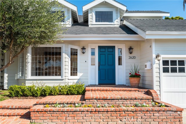 2620 Palm Avenue, Manhattan Beach, California 90266, 5 Bedrooms Bedrooms, ,1 BathroomBathrooms,Residential,Sold,Palm,SB21011600