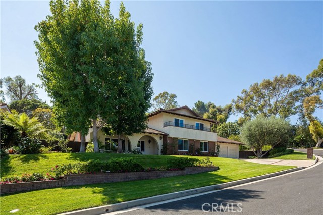 12 Latigo Lane, Rolling Hills Estates, California 90274, 4 Bedrooms Bedrooms, ,3 BathroomsBathrooms,Residential,Sold,Latigo,SB20204077