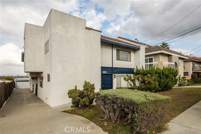 1815 Armour Lane, Redondo Beach, California 90278, ,Residential Income,Sold,Armour,SB20003783