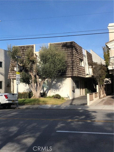 104 Prospect Avenue, Redondo Beach, California 90277, ,Residential Income,Sold,Prospect,OC18084227