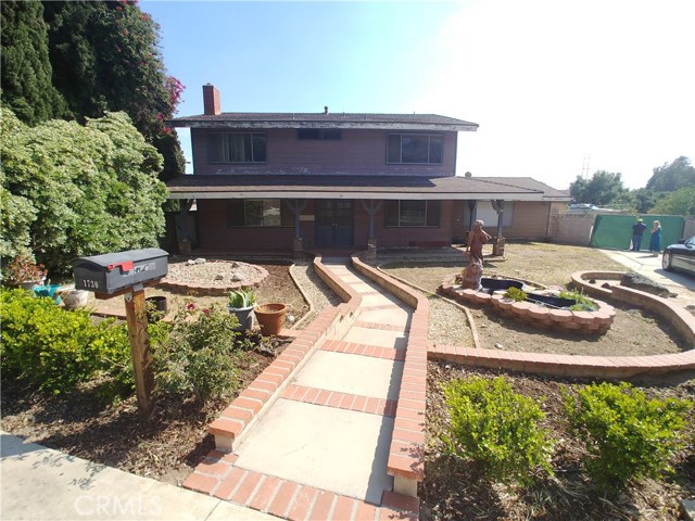 1730 La Mesa Oaks DR, San Dimas, CA 91773