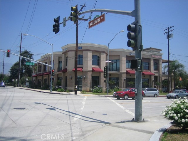 Baldwin Ave., Suite #101, 91780, ,Commercial,For Sale,Baldwin Ave., Suite #101,WS20133691