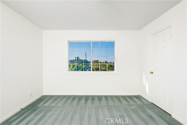 2nd Floor Bedroom | Office