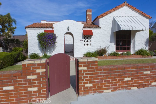 24256 Park Street, Torrance, California 90505, 3 Bedrooms Bedrooms, ,1 BathroomBathrooms,Residential,Sold,Park,PV18095400