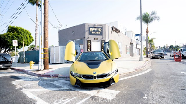 Gaffey, ,Commercial,For Sale,Gaffey,CV20215624