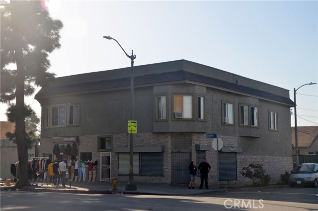 Broadway, 90037, ,For Sale,Broadway,MB20182896