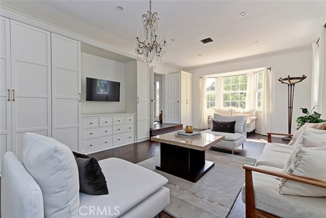 Spacious Formal Living Room.