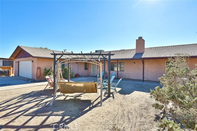 15200 Wilderness Court, Outside Area (Inside Ca), CA, 92368 15200 Wilderness Court