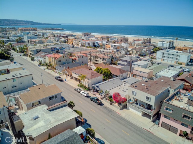 721 Manhattan Avenue, Hermosa Beach, California 90254, ,Residential Income,Sold,Manhattan,SB21062580