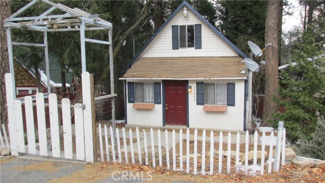 Featured Property - Jane Forster Realty