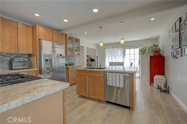 2614 184th Street, Redondo Beach, California 90278, 3 Bedrooms Bedrooms, ,2 BathroomsBathrooms,Residential,Sold,184th,SB20179705