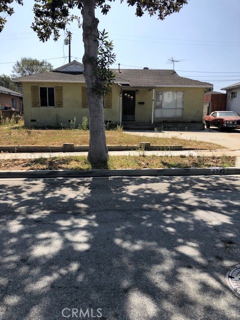 2712 185th Street, Redondo Beach, California 90278, 3 Bedrooms Bedrooms, ,1 BathroomBathrooms,Residential,Sold,185th,PW20228274