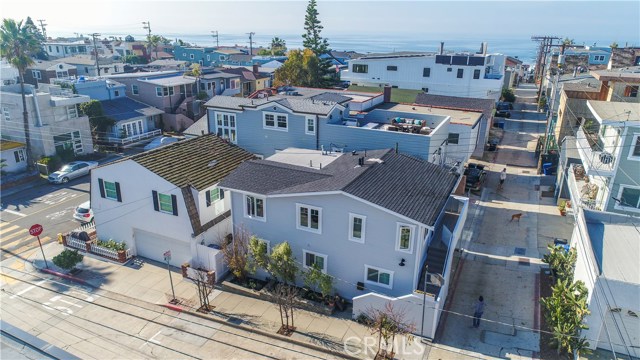 3211 Morningside Drive, Hermosa Beach, California 90254, 3 Bedrooms Bedrooms, ,3 BathroomsBathrooms,Residential,Sold,Morningside,SB19010696