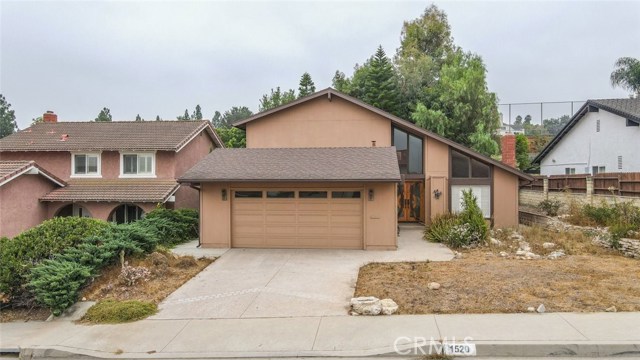 1520 Caddington Drive, Rancho Palos Verdes, California 90275, 4 Bedrooms Bedrooms, ,2 BathroomsBathrooms,Residential,Sold,Caddington,GD20222019