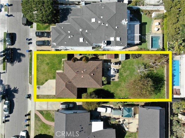1311 18th Street, Manhattan Beach, California 90266, 2 Bedrooms Bedrooms, ,1 BathroomBathrooms,Residential,Sold,18th,SB21033175