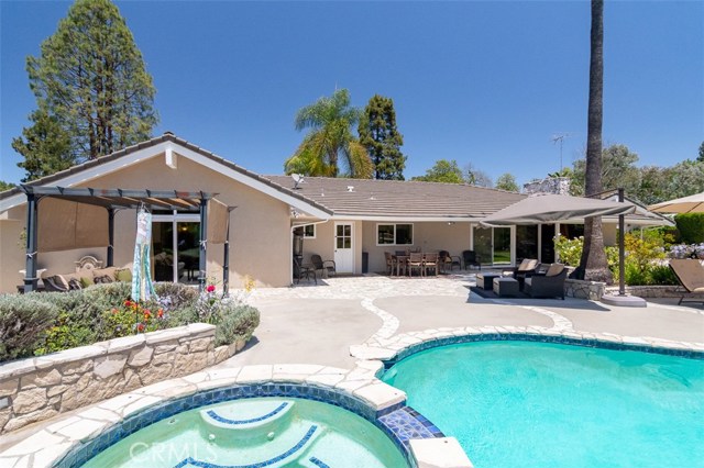 10 Crestwind Drive, Rancho Palos Verdes, California 90275, 4 Bedrooms Bedrooms, ,1 BathroomBathrooms,Residential,Sold,Crestwind,PV18170127