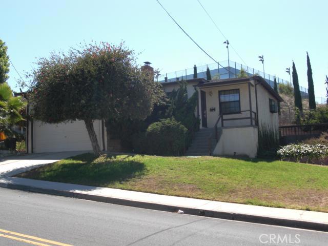 25717 Crest Road, Torrance, California 90505, 3 Bedrooms Bedrooms, ,1 BathroomBathrooms,Residential,Sold,Crest,N10087897