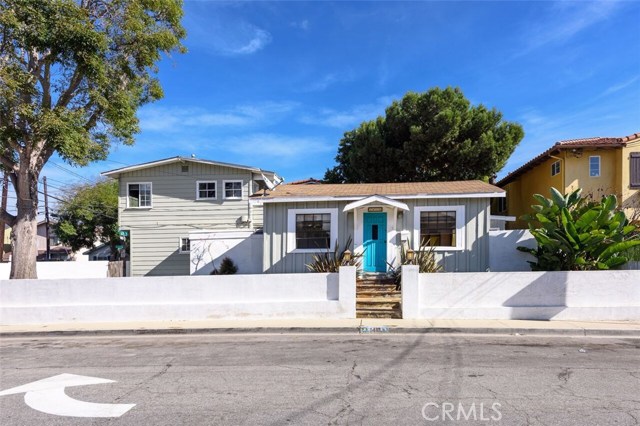 1410 Goodman Avenue, Redondo Beach, California 90278, 2 Bedrooms Bedrooms, ,2 BathroomsBathrooms,Residential,Sold,Goodman,SB17263232