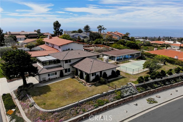 6405 Le Blanc Place, Rancho Palos Verdes, California 90275, 4 Bedrooms Bedrooms, ,4 BathroomsBathrooms,Residential,Sold,Le Blanc,SB21075280