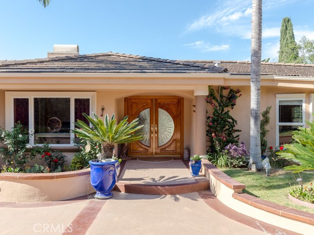 2721 Palos Verdes Drive, Rolling Hills Estates, California 90274, 5 Bedrooms Bedrooms, ,4 BathroomsBathrooms,Residential,Sold,Palos Verdes,PV17156225