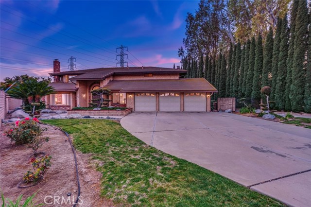 Photo of 9412 Villa Vista Way, Villa Park, CA 92861