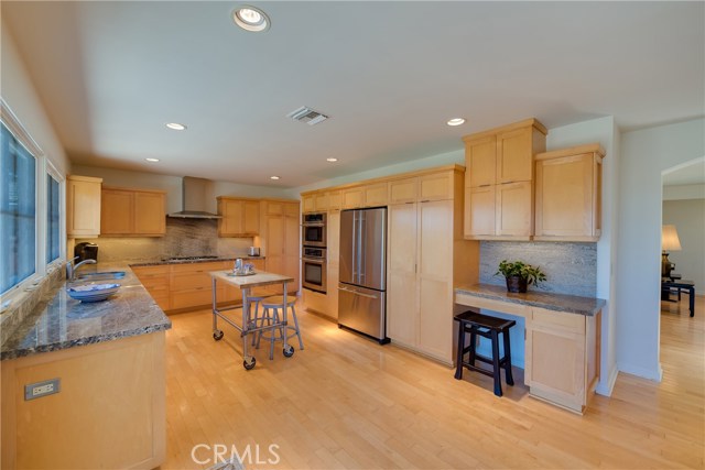2631 Via Carrillo, Palos Verdes Estates, California 90274, 3 Bedrooms Bedrooms, ,2 BathroomsBathrooms,Residential,Sold,Via Carrillo,PV17093733