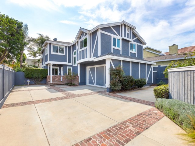 2312 Huntington Lane, Redondo Beach, California 90278, 4 Bedrooms Bedrooms, ,2 BathroomsBathrooms,Residential,Sold,Huntington,SB20214766