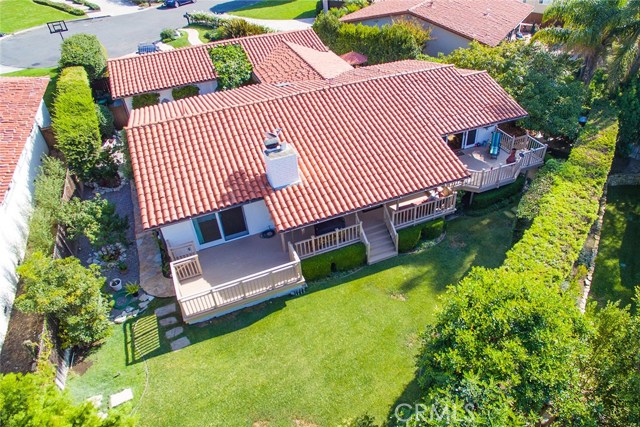 1041 Via Palestra, Palos Verdes Estates, California 90274, 3 Bedrooms Bedrooms, ,3 BathroomsBathrooms,Residential,Sold,Via Palestra,SB19000118