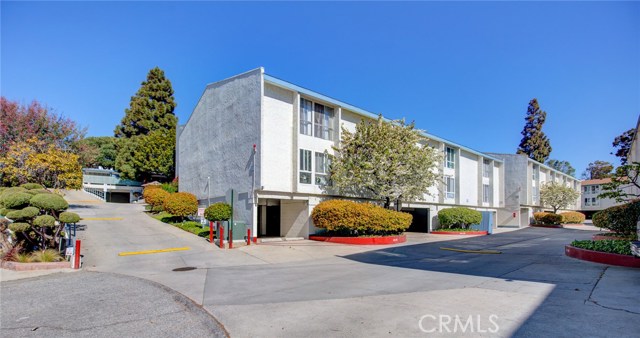 800 Camino Real, Redondo Beach, California 90277, 1 Bedroom Bedrooms, ,1 BathroomBathrooms,Residential,Sold,Camino Real,SB20031629