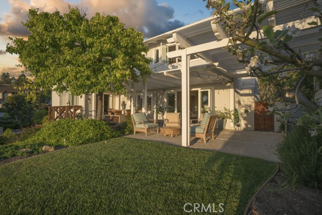1905 Via Estudillo, Palos Verdes Estates, California 90274, 4 Bedrooms Bedrooms, ,3 BathroomsBathrooms,Residential,Sold,Via Estudillo,SB17093150