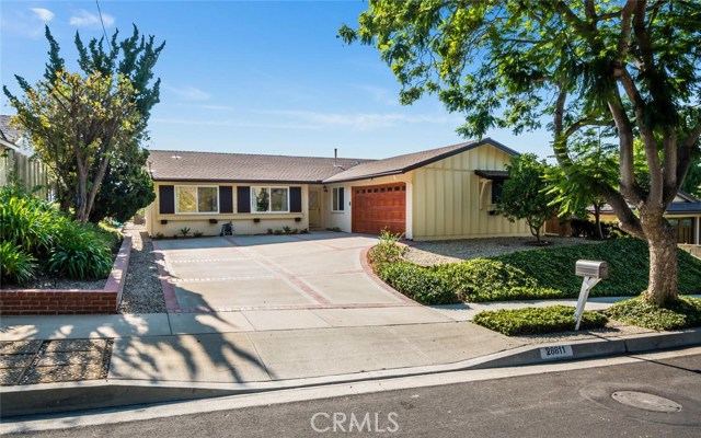 28811 Geronimo Drive, Rancho Palos Verdes, California 90275, 3 Bedrooms Bedrooms, ,2 BathroomsBathrooms,Residential,Sold,Geronimo,SB17221403