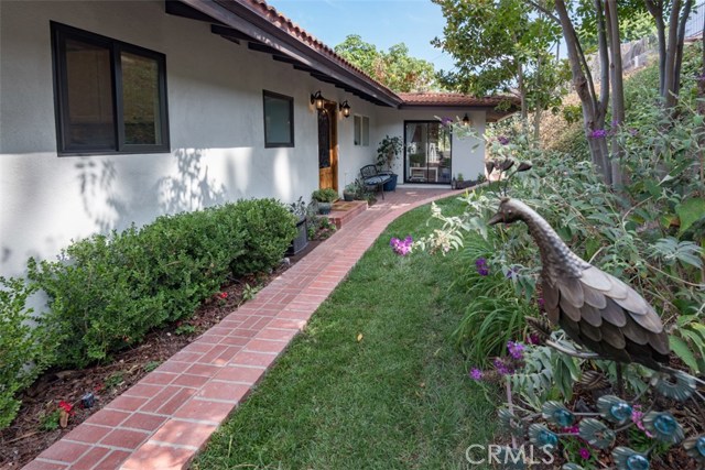 2202 Sunnyside Ridge Road, Rancho Palos Verdes, California 90275, 3 Bedrooms Bedrooms, ,3 BathroomsBathrooms,Residential,Sold,Sunnyside Ridge,SB18207250