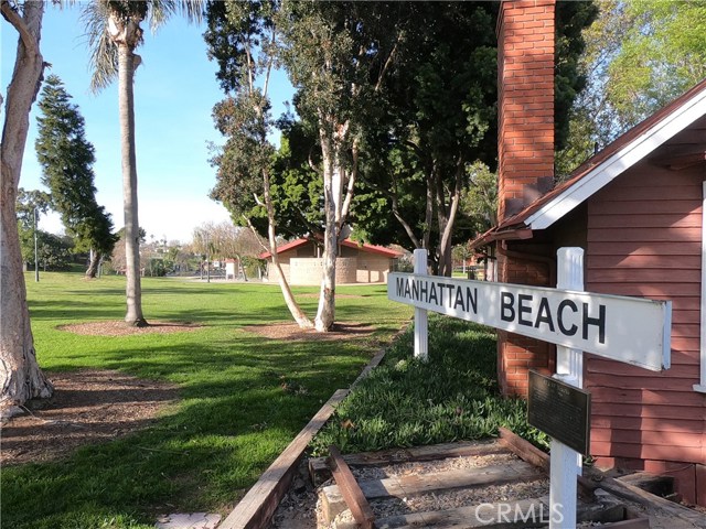 1500 Lynngrove Drive, Manhattan Beach, California 90266, 3 Bedrooms Bedrooms, ,1 BathroomBathrooms,Residential,Sold,Lynngrove,PT20027087