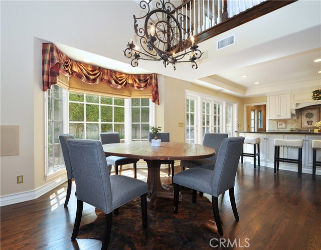 1 Clear Vista Drive, Rolling Hills Estates, California 90274, 6 Bedrooms Bedrooms, ,7 BathroomsBathrooms,Residential,Sold,Clear Vista,PV18185810