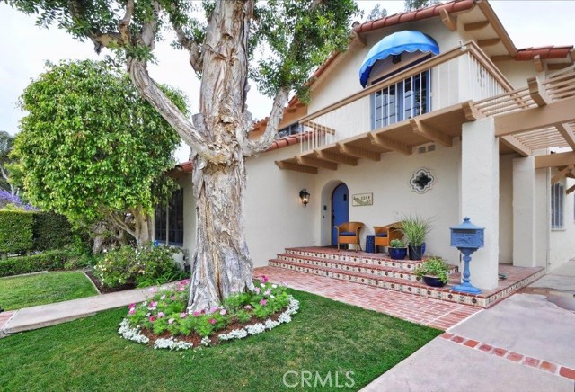 3209 Via La Selva, Palos Verdes Estates, California 90274, 3 Bedrooms Bedrooms, ,2 BathroomsBathrooms,Residential,Sold,Via La Selva,SB18125532