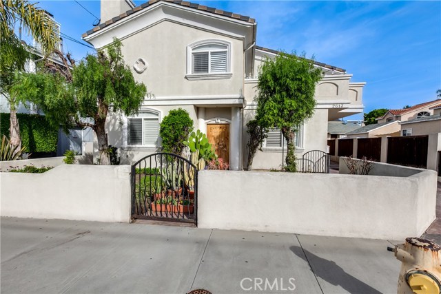 Front unit of the complex #A Front unit of the complex #A