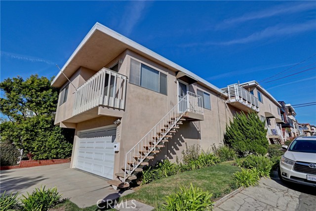 2600 Alma Avenue, Manhattan Beach, California 90266, ,Residential Income,Sold,Alma,SB18018196