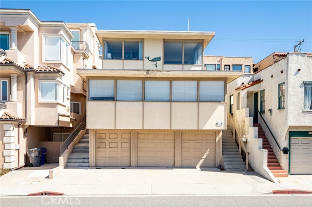 2408 Highland Avenue, Manhattan Beach, California 90266, 5 Bedrooms Bedrooms, ,4 BathroomsBathrooms,Residential,Sold,Highland,SB21062142
