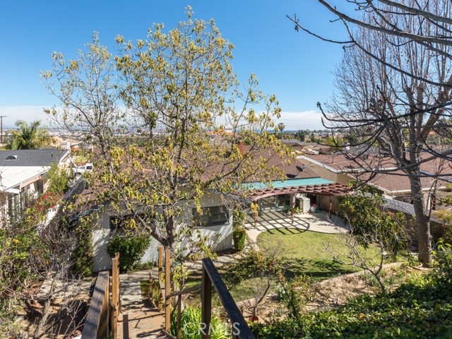 2142 Santa Rena Drive, Rancho Palos Verdes, California 90275, 4 Bedrooms Bedrooms, ,2 BathroomsBathrooms,Residential,Sold,Santa Rena,PV18037589