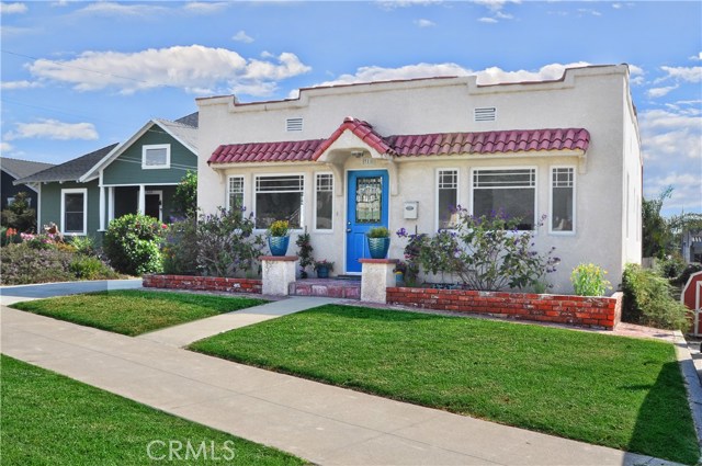 511 Guadalupe Avenue, Redondo Beach, California 90277, 3 Bedrooms Bedrooms, ,1 BathroomBathrooms,Residential,Sold,Guadalupe,PV18201665