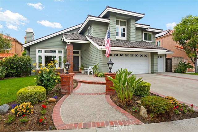 Photo of 22421 Willow Tree, Mission Viejo, CA 92692
