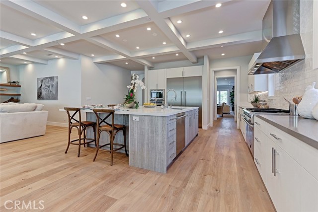 1450 23rd Street, Manhattan Beach, California 90266, 5 Bedrooms Bedrooms, ,2 BathroomsBathrooms,Residential,Sold,23rd,SB17111240