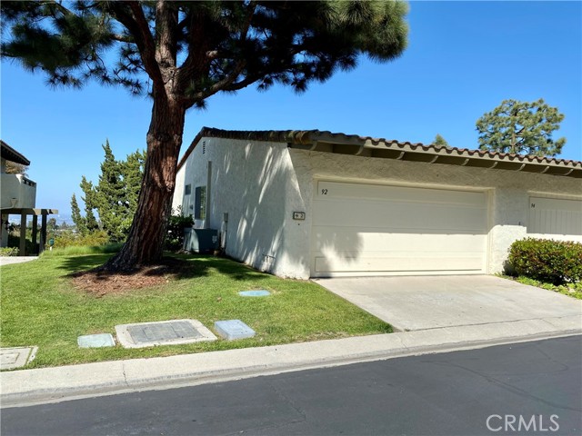 92 Aspen Way, Rolling Hills Estates, California 90274, 2 Bedrooms Bedrooms, ,2 BathroomsBathrooms,Residential,Sold,Aspen,SW21104210