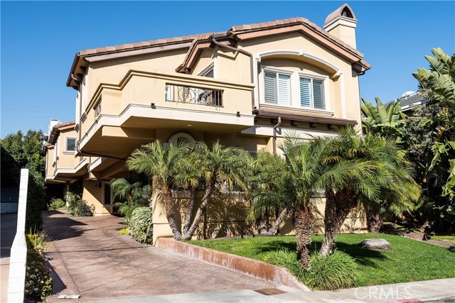 2005 Carnegie Lane, Redondo Beach, California 90278, 4 Bedrooms Bedrooms, ,3 BathroomsBathrooms,Residential,Sold,Carnegie,SB19031223