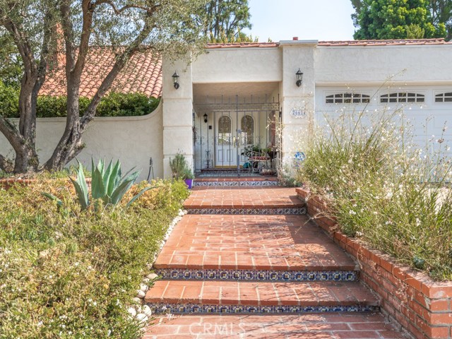 26614 Hawkhurst Drive, Rancho Palos Verdes, California 90275, 4 Bedrooms Bedrooms, ,1 BathroomBathrooms,Residential,Sold,Hawkhurst,PV20213915