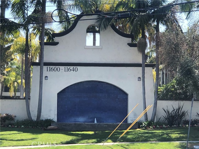 Photo of 11600 Warner Avenue #537, Fountain Valley, CA 92708