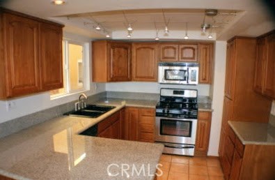 #C Kitchen. #A & #B have similarly updated kitchens